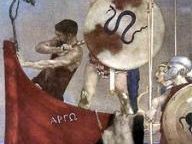 Rise of the Argonauts RPG announced for 2008