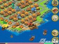 IGN: Dawn of Discovery DS Review