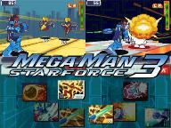 1UP: Mega Man Star Force 3 Review