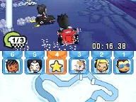 GamesRadar: MySims Racing Review