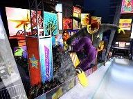 Shaun White Snowboarding World Stage Preview: Snow In Summer -Kotaku