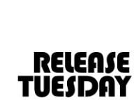 Aggrogamer Release Tuesday 7-7-09
