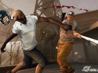 New Left 4 Dead 2 Weapon Unveiled -IGN
