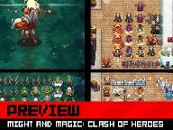 Destructoid  Preview: Might and Magic: Clash of Heroes