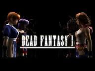 GD: Dead Fantasy Creator Monty Oum