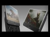 PSP2 graphics chip revealed?
