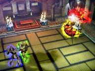 GameZone: Teenage Mutant Ninja Turtles: Smash-Up Preview