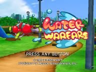GhostStorm: Water Warfare Review