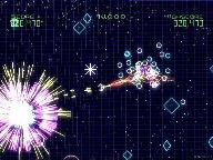 NL: Geometry Wars Galaxies Review