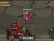 PSi: Steambot Chronicles: Battle Tournament Review