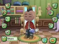 GamersIntuition: MySims Party Review
