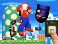 Nintendo’s controversial ‘Demo Play’ to grace DS as well