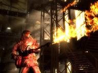 New Infernal Trailer