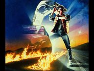 ‘Back to the Future’ video game