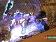 Alien Syndrome screenshots