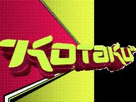 Farewell, Kotaku…