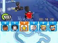 GameFocus: MySims Racing DS Review