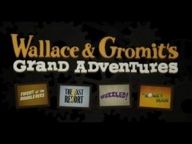 Loading Reality Reviews Wallace and Gromit’s Grand Adventures Episode 3: Muzzled