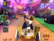 NintendoLife Review – Heracles: Chariot Racing (WiiWare)