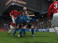 GameSpot: Pro Evolution Soccer 2009 Review