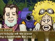 QJ: Steambot Chronicles: Battle Tournament Review