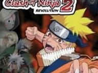 Gamertell Review: Naruto: Clash of the Ninja Revolution 2 for Wii