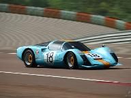 rFactor Central to become SimRaceWay