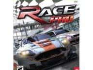 Digital Battle: Race Pro Review–Like Driving A Brick Through Wet Cement