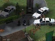 SWAT: Target Liberty Hands-On First Look
