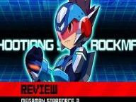 Destructoid: Mega Man Starforce 3 Review