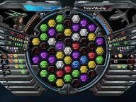 Gaming Nexus: Puzzle Quest Galactrix PS3 Review