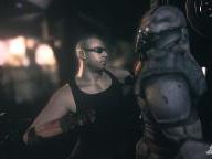 Gaming Nexus: The Chronicles of Riddick: Assault on Dark Athena Review