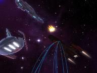 MMORPG: Vendetta Online, Dynamic Warfare