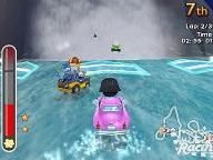 BuzzFocus: MySims Racing Review
