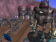 NZGamer: Spore Galactic Adventures Review