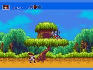 Square-Go: Gunstar Heroes Review