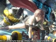 Signs Point To Final Fantasy XIII Simultaneous Release