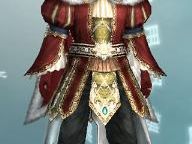 Polly Pocket Pimp-out your Dynasty Warriors 6: Empires characters