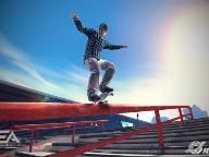 IGN: Skate 2: Maloof Money Cup DLC Hands-On