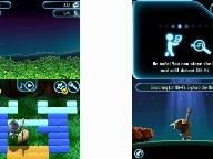 Joystiq: Snap Judgment: Treasure World (DS) Review
