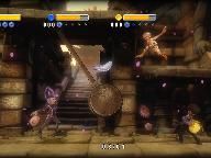 VGC Review: Rag Doll Kung Fu: Fists of Plastic