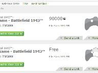 Battlefield 1943 Temporarily Taken Off XBL?