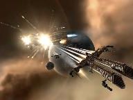 Eve Online half off on GamersGate