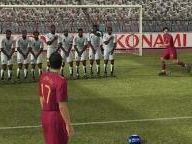 Autumn run out for PES 2010 on Wii