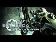 GameObserver interview with Bethesda Softworks