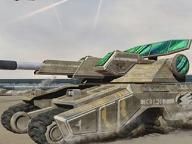 Command & Conquer 4 Details and Concept Art