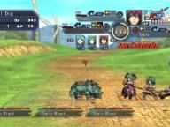 NowGamer: Cross Edge Review