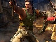 Bionic Commando PC: System requirements and comparison video