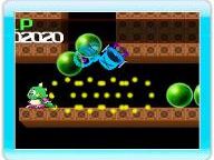 GamersInfo: Bubble Bobble Plus Review