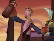 Thunderbolt Games: Tales of Monkey Island: Launch of the Screaming Narwhal Review